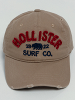 Кепка HOLLISTER