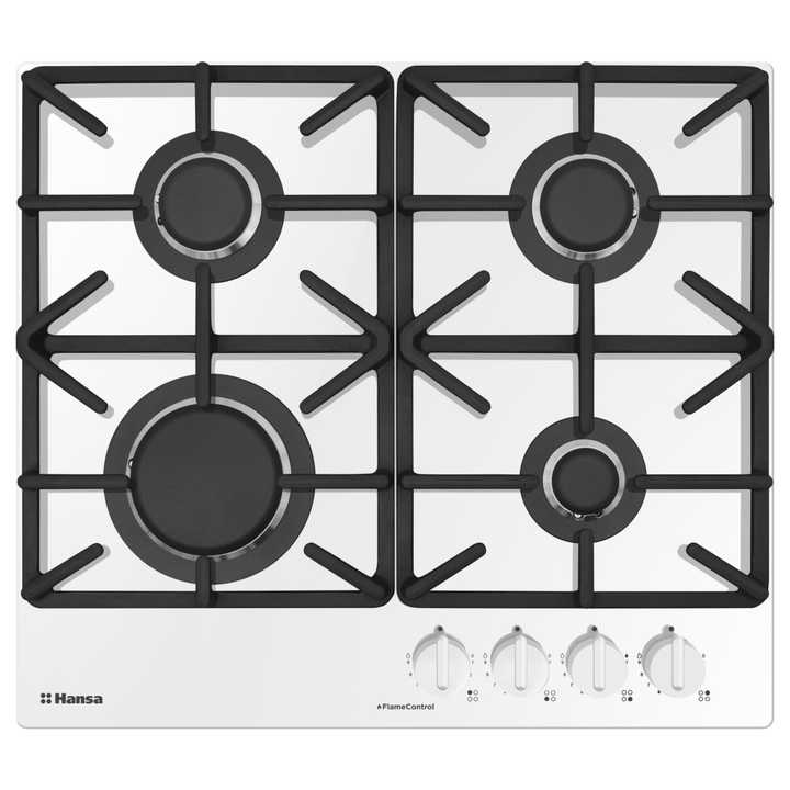 Газовая панель Hansa BHKW6515516