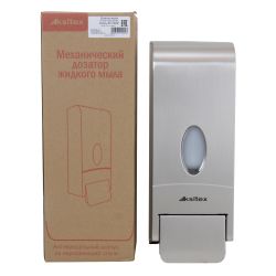 Дозатор жидкого мыла Ksitex SD-7966-1000M