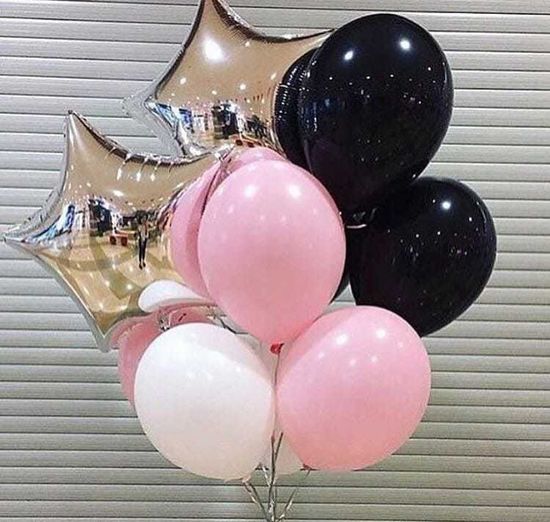 Сет из шаров "Коко"