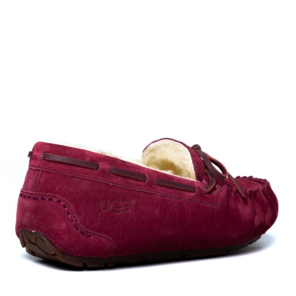 Мокасины Dakota Wine