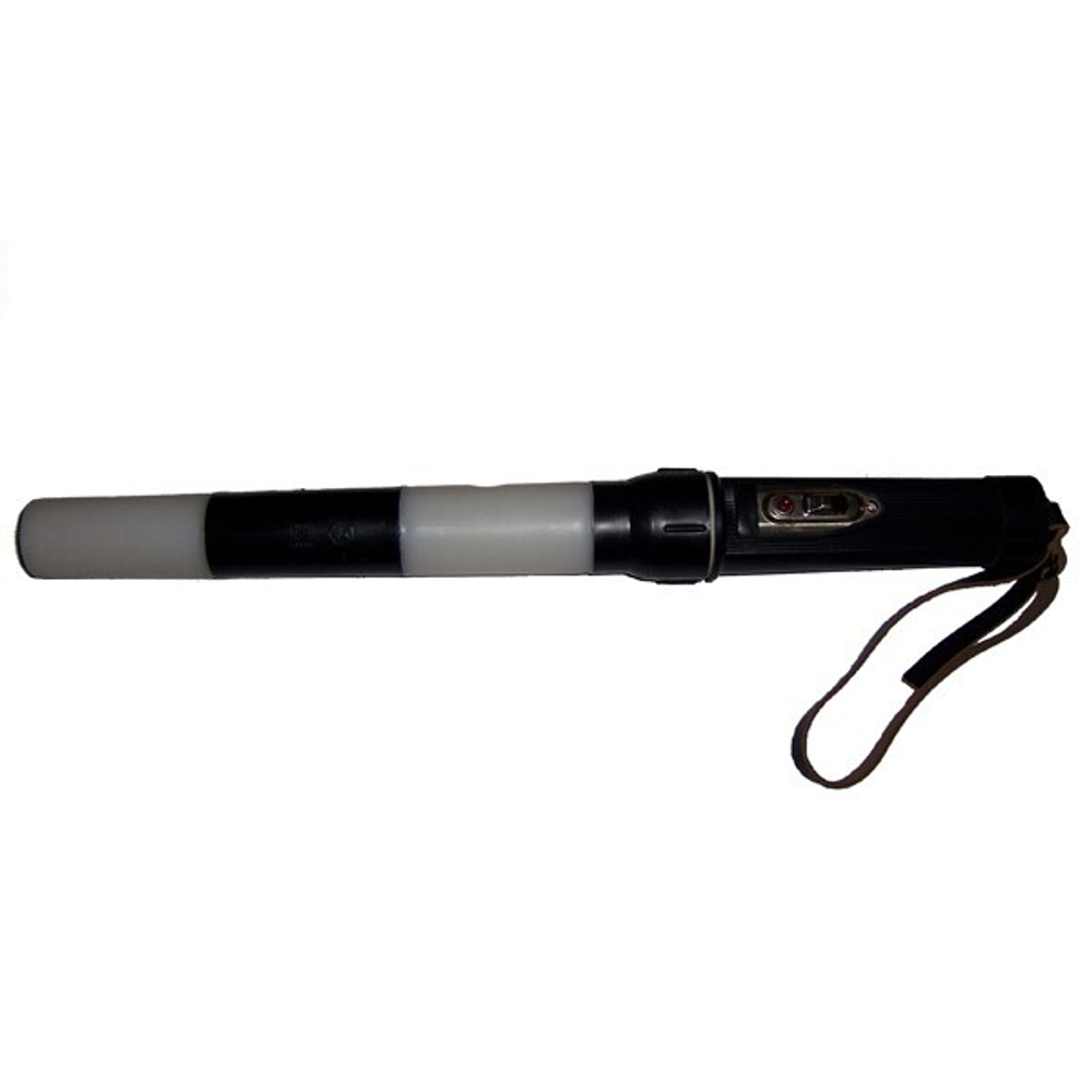 Жезл ДПС СССР