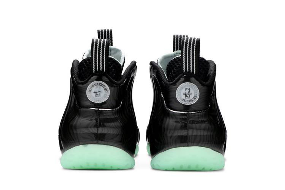 Кроссовки Nike Foamposite One All-Star 2021