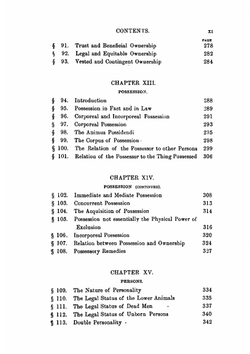 Jurisprudence or the theory of the law | John William Salmond