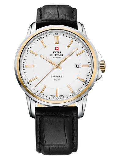 Наручные часы Swiss Military By Chrono SM34039.11