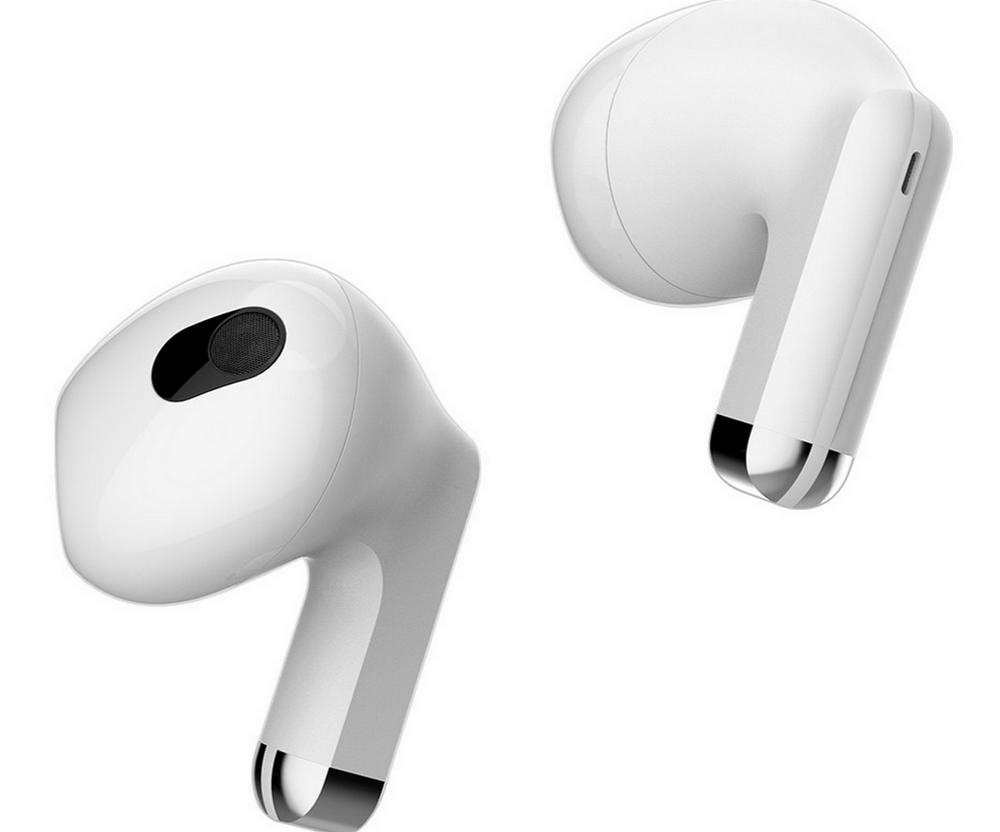 Наушники беспроводные Mivo MT-13 TWS 5.3