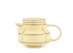 Чайник Richard Ginori Diva Giallo (770 мл)