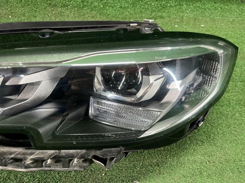 Фара левая BMW 3er G20 (2018-2022) LED