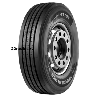 215/75R17,5 128/126M SL101 TL
