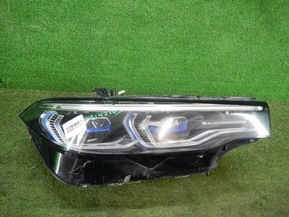 Фара правая BMW X7 G07 (2019-2022) Laser Light