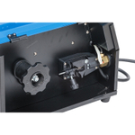 NORDBERG (WMI181) Аппарат сварочный инверторный MIG+MMA, 220В