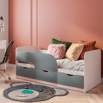 Стандарт КР-22 NEW Кровать 0,9 м