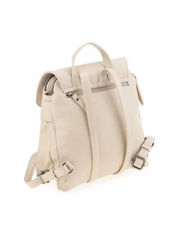 27780/31 Рюкзак жен., иск.кожа + текстиль