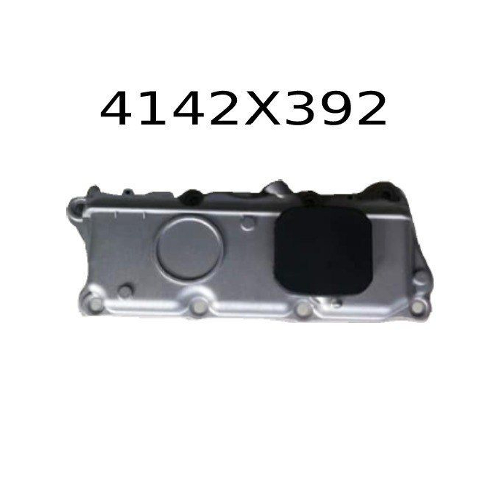 Крышка клапанная в сборе Perkins 4142X392