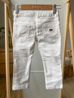 Джинсы Dolce&Gabbana, 92