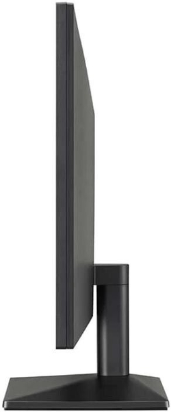 Монитор LG 23.8;; 24EA430V-B черный