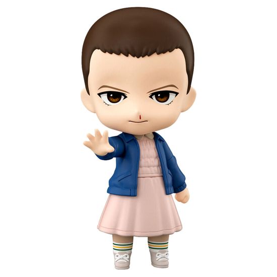 Фигурка Nendoroid Stranger Things Eleven 4580590123052