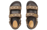 Gucci G (Женская размерная сетка)