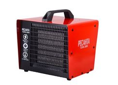 Электрический воздухонагреватель Ресанта ТЭПК-3000