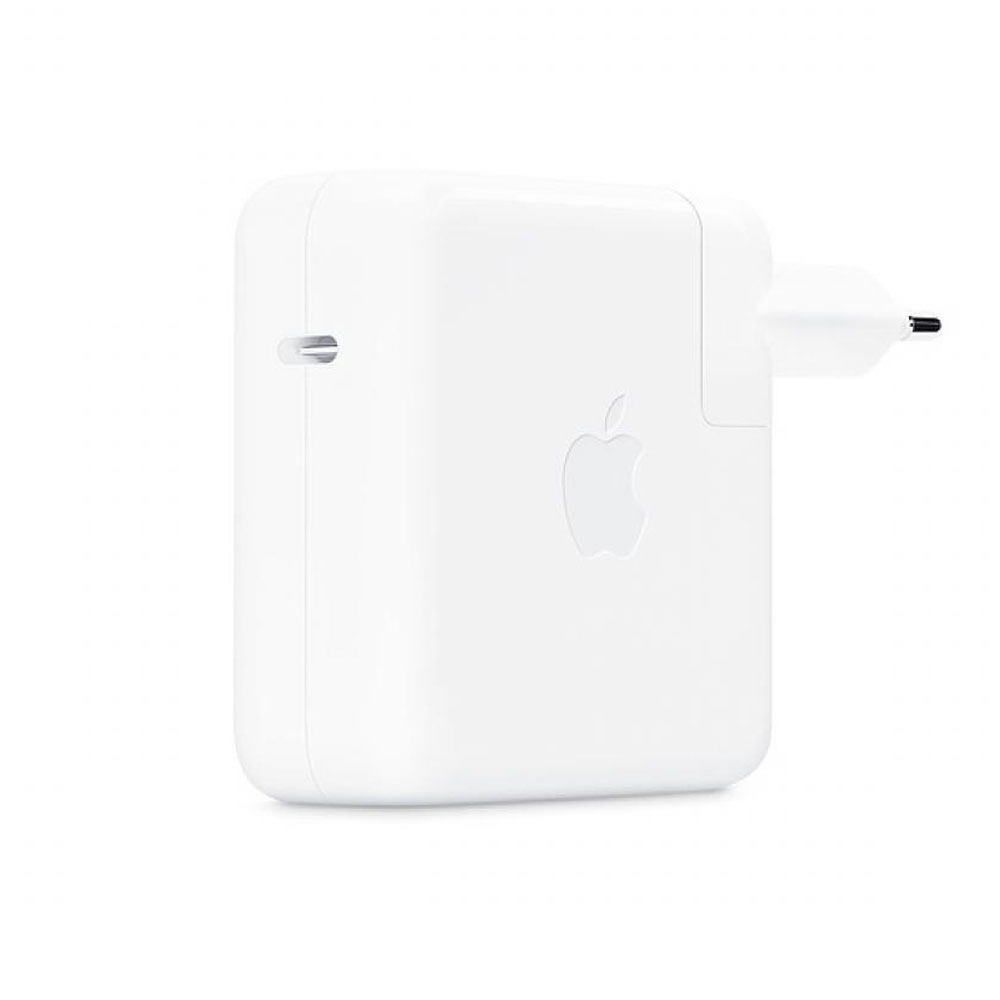 Блок питания Apple 96W для ноутбуков MX0J2ZM/A USB-С Power Adapter (рст)