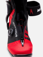 Профессиональные лыжные ботинки Madshus PULSE BOA® JR (2025/2026) для юниоров