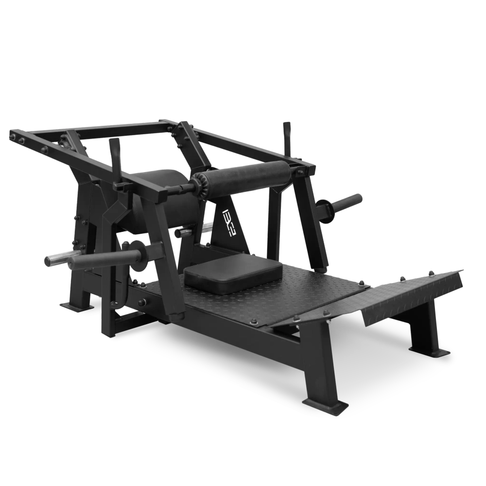 Ягодичный мостик BRONZE GYM PARTNER BGR-804