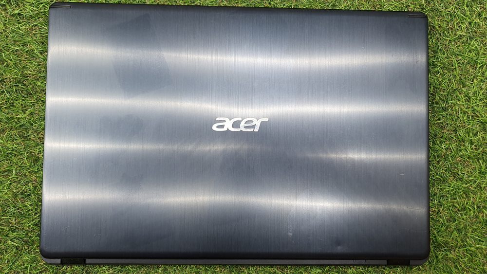 Ноутбук Acer Ryzen 5/8 Gb/FHD покупка/продажа