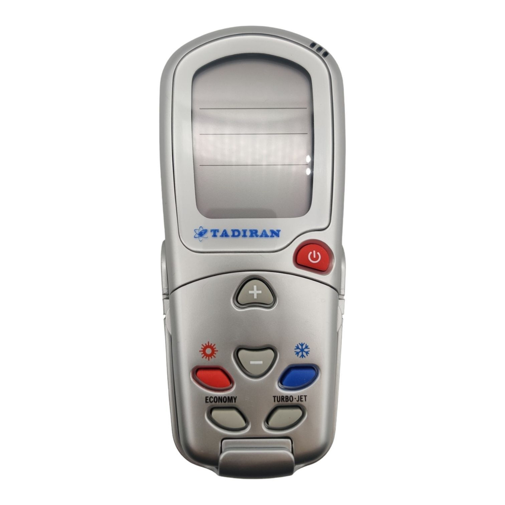 Пульт Tadiran для кондиционеров Tac290