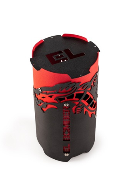 Колпак El Bomber - Katana