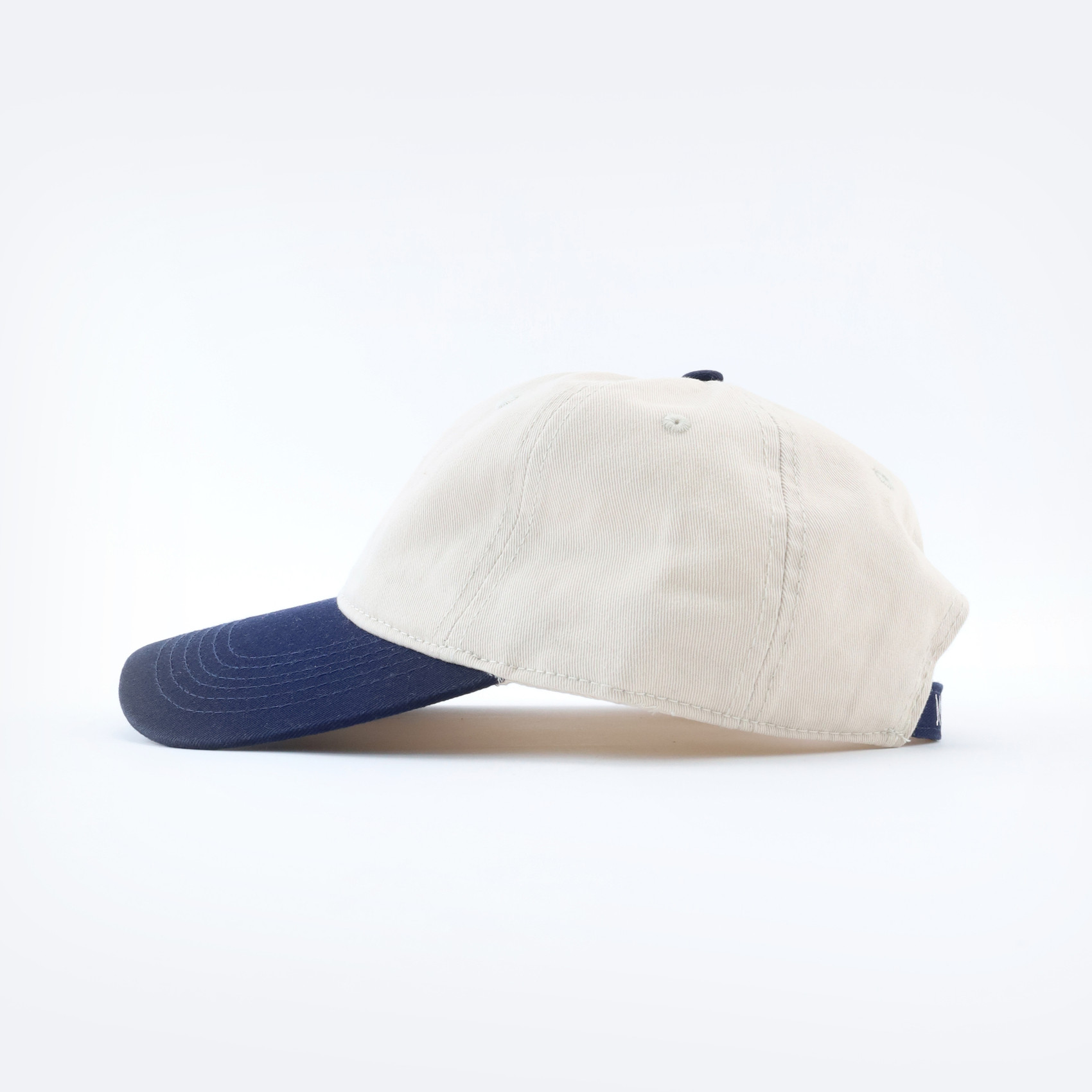 Кепка Magamaev Script cap (blue) артикул: - купить в магазине Дайс
