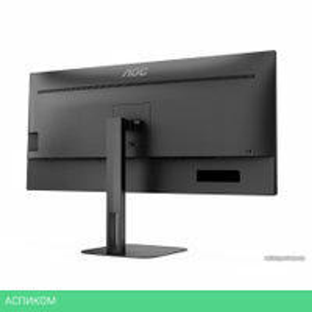 Монитор AOC U34V5C