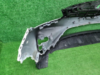 Бампер передний Geely Coolray (2019-2024)