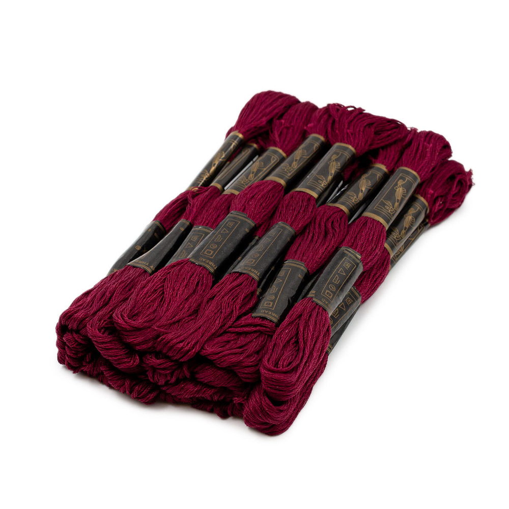 Мулине Bestex (410)