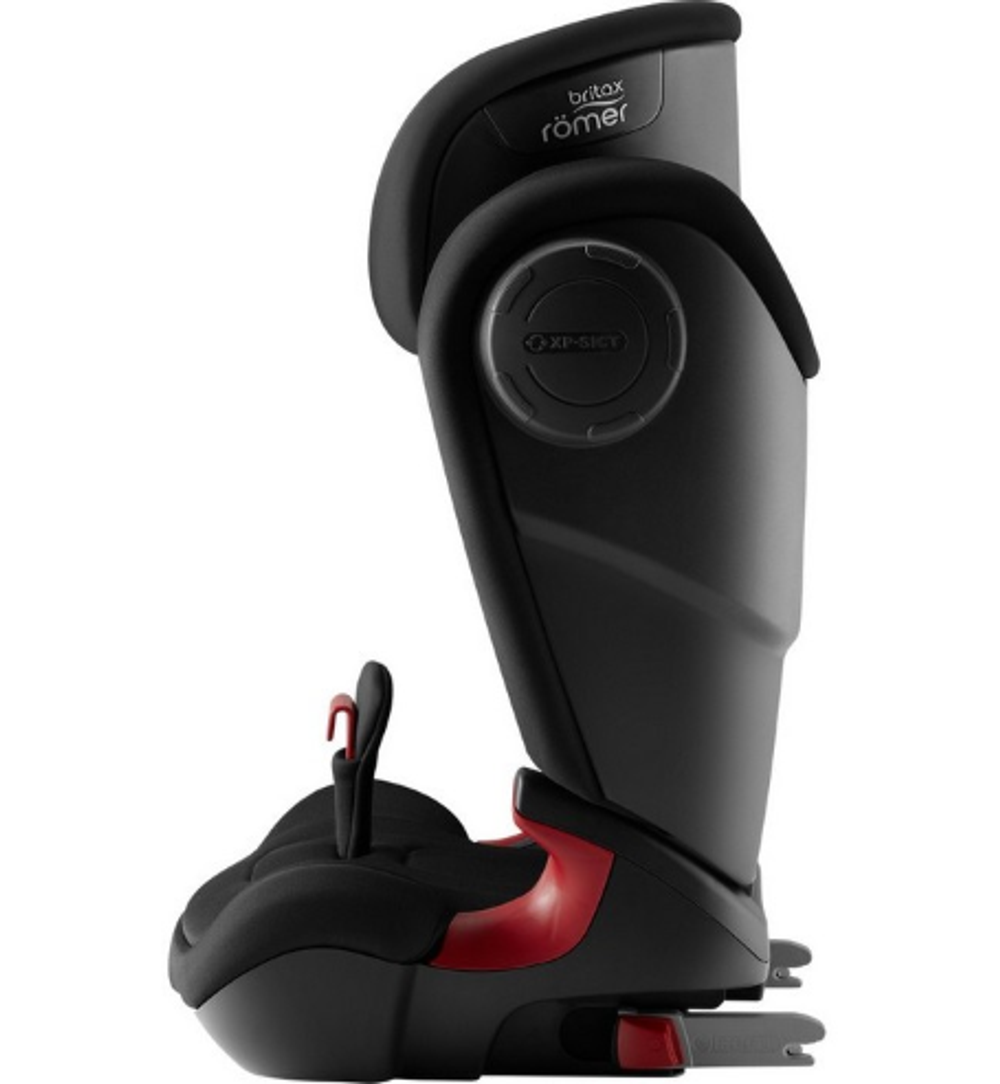 Автокресло Britax Roemer KidFix2 S