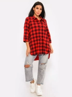 Туника на большие размеры