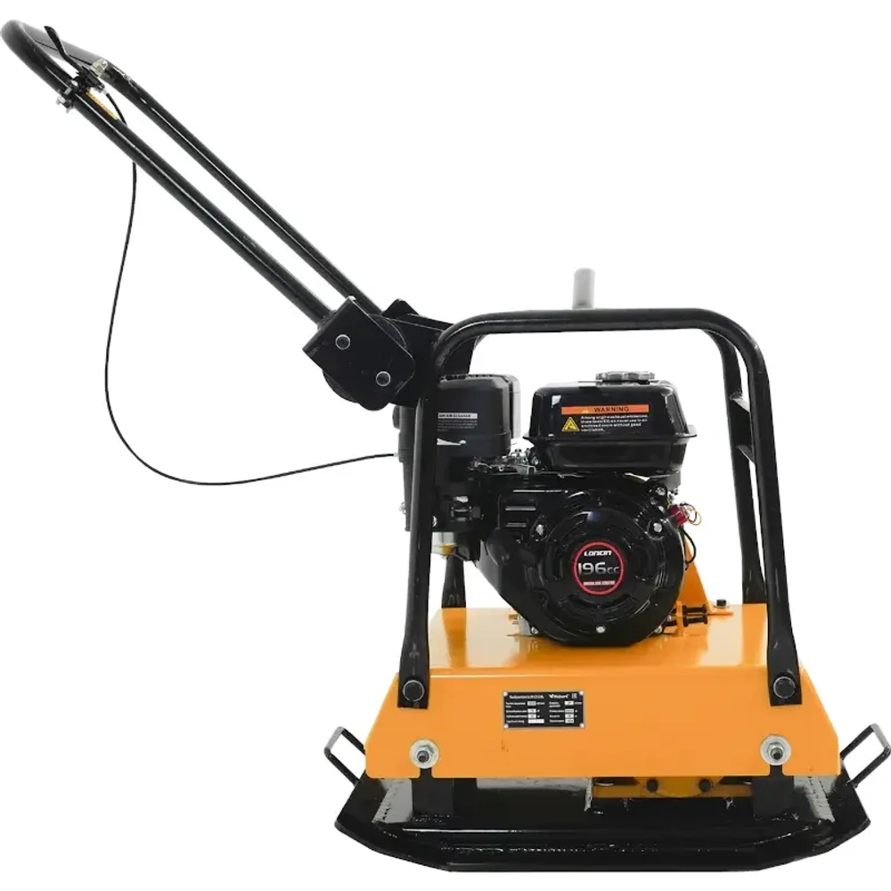 Habert H-C120L бензиновая виброплита 00-00159311