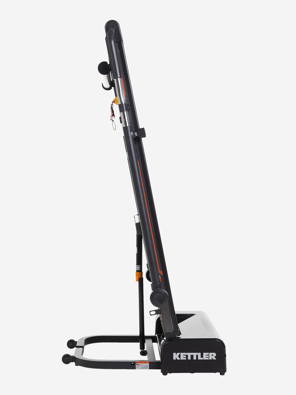 Беговая дорожка KETTLER Smart W2