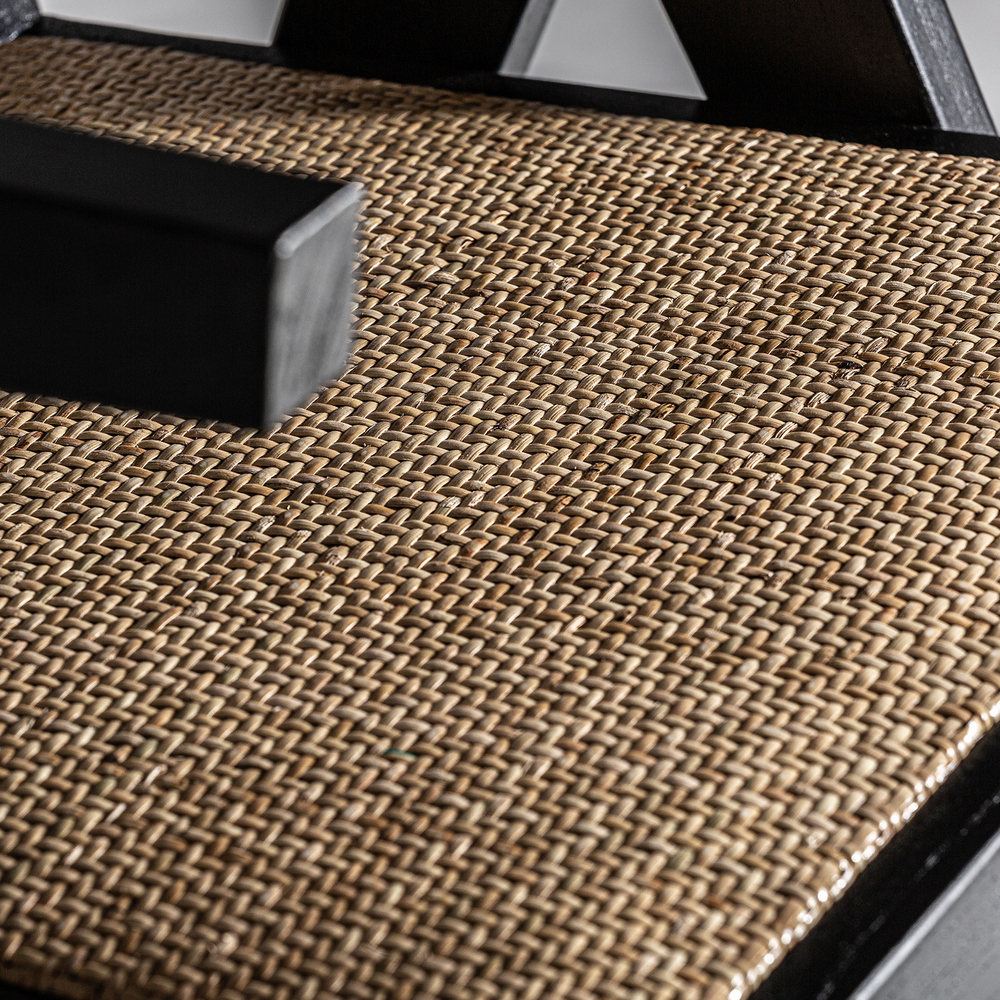 Стул Cieza черный