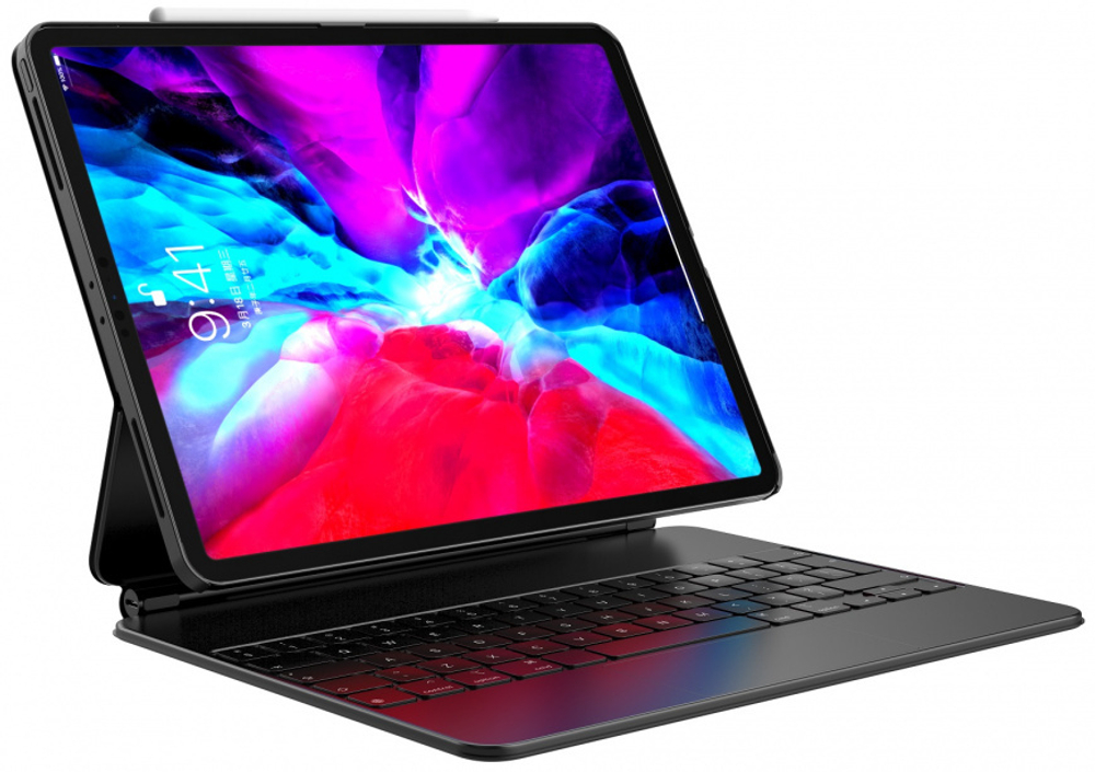 Чехол для планшета Ipad Pro 11(2020) (KPD2001P) Pitaca black
