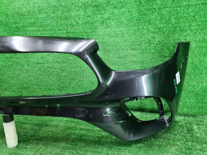 Бампер передний Mercedes E W213 (2020-2023) AMG