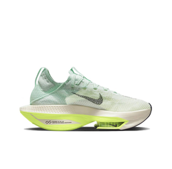 Женские кроссовки Nike Air Zoom Alphafly Next 2 'Mint Foam Volt' DV9425-300