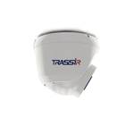 TRASSIR 2-W2S1Cloud2000 Комплект видеонаблюдения