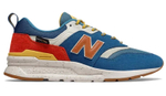 Кроссовки New Balance Nb 997H