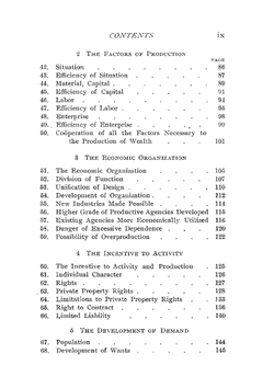 Lectures on the theory of economics | Frederick Charles Hicks