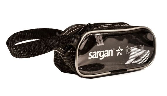 Чехол Sargan Крот для переноски и хранения очков для бассейна