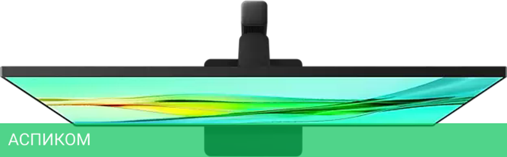 Монитор Samsung ViewFinity S6 LS32D600EAUXEN