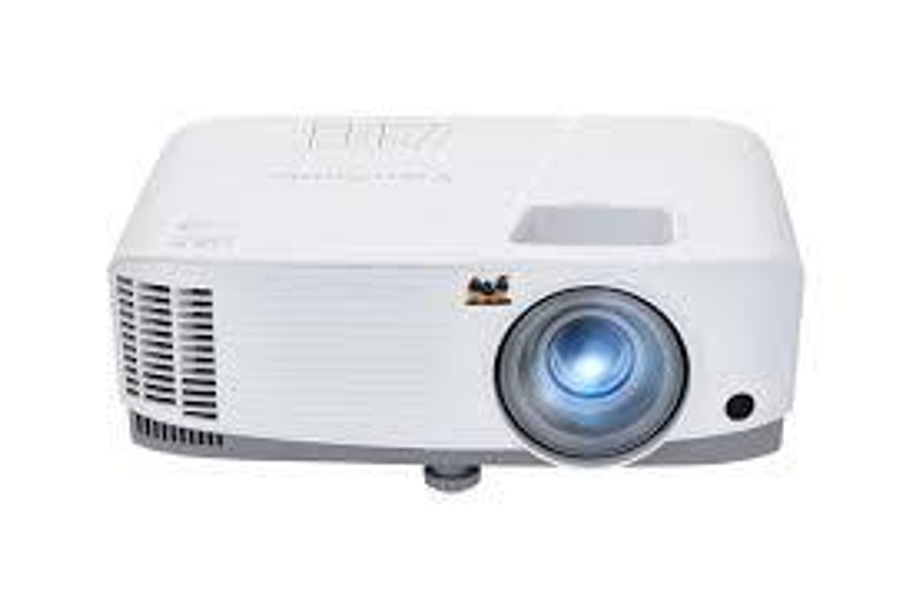 Проектор ViewSonic PA503S