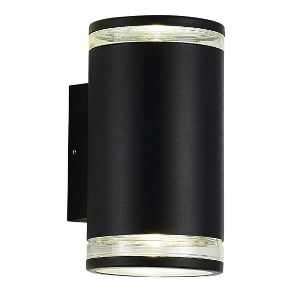 Настенный уличный светильник ST Luce TUBO SL9009.401.02