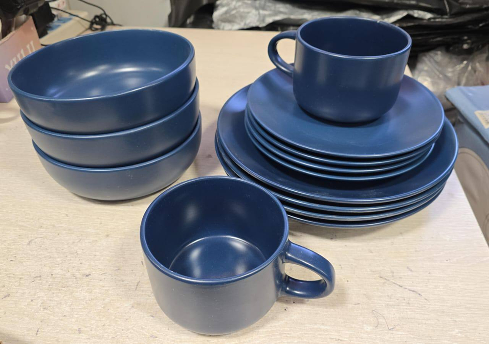 Набор посуды