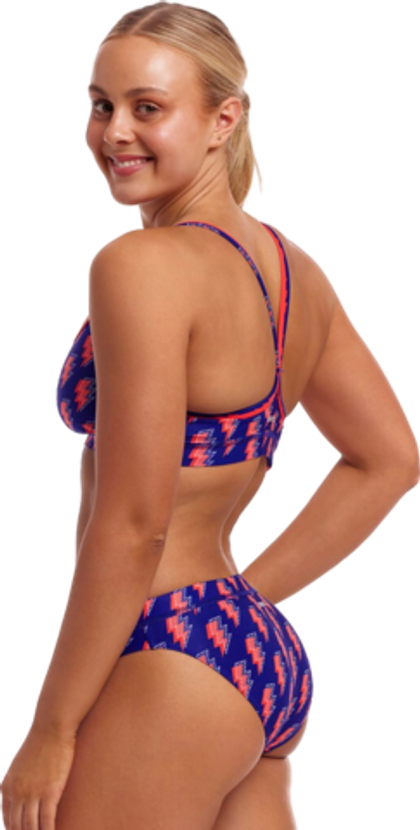Купальник FUNKITA Flash Sports Top & Brief